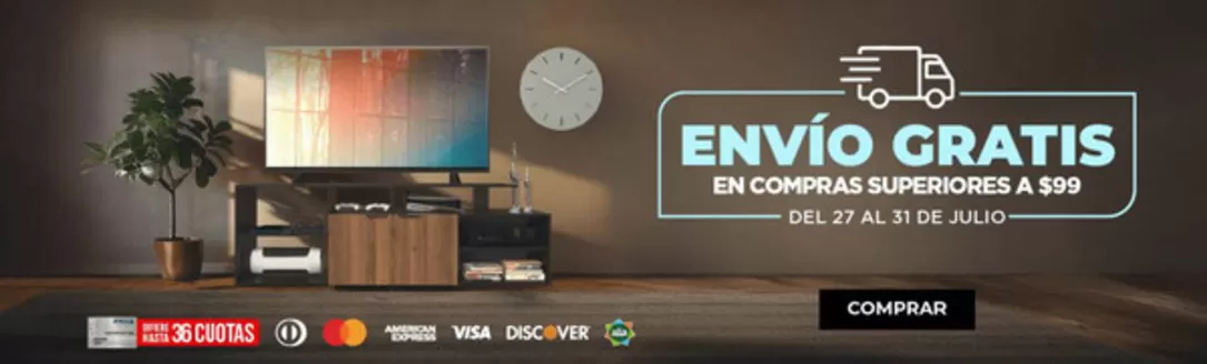 Catálogo Pycca | Envio Gratis | 2026-07-28T00:00:00.000Z - 2026-07-31T00:00:00.000Z