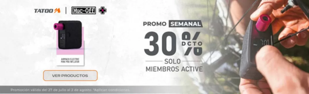 Catálogo Tatoo | Promo semanal | 2026-07-28T00:00:00.000Z - 2026-08-02T00:00:00.000Z