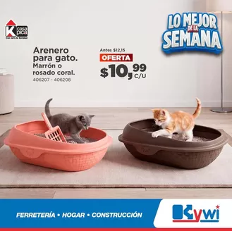Catálogo Kywi en Catamayo | Catálogo Kywi | 2026-07-28T00:00:00.000Z - 2026-08-11T00:00:00.000Z