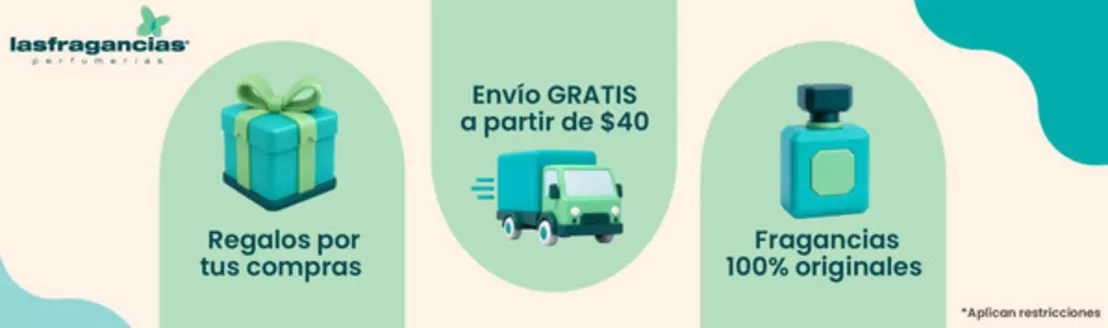 Catálogo Las Fragancias en Chaguarpamba | Envio Gratis a partir de $40 | 2026-07-29T00:00:00.000Z - 2026-08-29T00:00:00.000Z