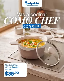 Catálogo Ferrisariato | Ofertas y promociones actuales | 2026-07-29T00:00:00.000Z - 2026-08-12T00:00:00.000Z
