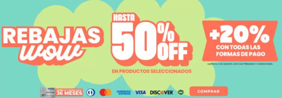 Catálogo Polipapel | Hasta 50%off | 2026-07-30T00:00:00.000Z - 2026-08-02T00:00:00.000Z