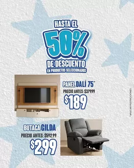 Catálogo Muebles el Bosque | Catálogo Muebles el Bosque | 2026-07-30T00:00:00.000Z - 2026-08-13T00:00:00.000Z
