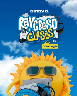 Catálogo Orve Hogar | Raygreso a clases | 2026-07-31T00:00:00.000Z - 2026-08-22T00:00:00.000Z