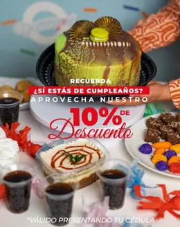 Catálogo Dormel | 10% de descuento  | 2026-07-31T00:00:00.000Z - 2026-08-22T00:00:00.000Z