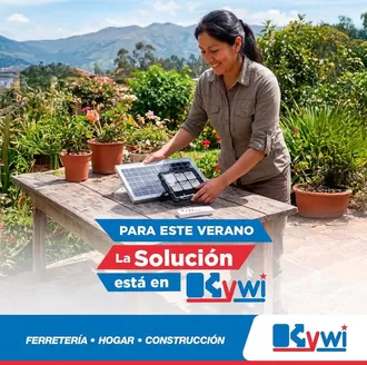 Catálogo Mega Kywi en El Quinche | Catálogo Mega Kywi | 2026-06-01T00:00:00.000Z - 2026-08-31T00:00:00.000Z