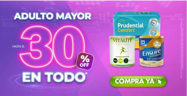 Catálogo Pharmacy's | Catálogo Pharmacys | 2026-08-01T00:00:00.000Z - 2026-08-15T00:00:00.000Z