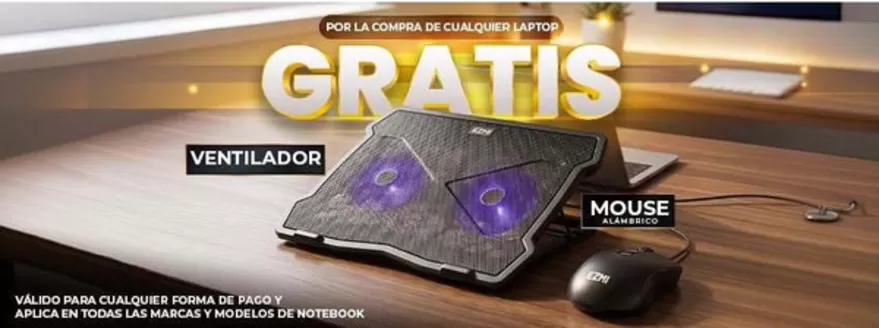 Catálogo Computron | Catálogo Computron | 2026-08-01T00:00:00.000Z - 2026-08-15T00:00:00.000Z