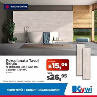 Catálogo Mega Kywi en Pifo | Catálogo Mega Kywi | 2026-08-02T00:00:00.000Z - 2026-08-16T00:00:00.000Z