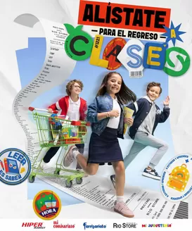 Catálogo Mi Comisariato en Posorja | Catálogo Mi Comisariato | 2026-08-02T00:00:00.000Z - 2026-08-16T00:00:00.000Z