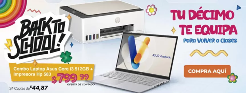 Catálogo ETAfashion | Back to school | 2026-08-03T00:00:00.000Z - 2026-09-30T00:00:00.000Z