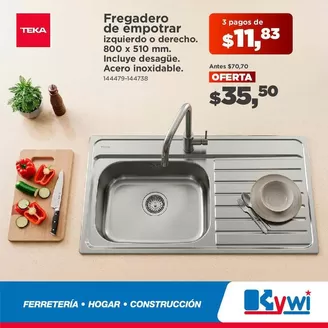 Catálogo Mega Kywi | Ofertas exclusivas para nuestros clientes | 2026-08-03T00:00:00.000Z - 2026-08-17T00:00:00.000Z