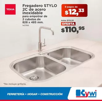 Catálogo Mega Kywi | Descuentos y promociones | 2026-08-03T00:00:00.000Z - 2026-08-17T00:00:00.000Z