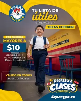 Catálogo Super Paco | Regreso a clases | 2026-08-04T00:00:00.000Z - 2026-09-30T00:00:00.000Z