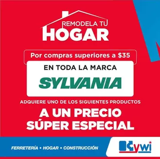 Catálogo Kywi en Quero | Catálogo Kywi | 2026-08-04T00:00:00.000Z - 2026-08-18T00:00:00.000Z