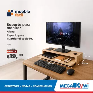 Catálogo Kywi en Amaguaña | Ahorra ahora con nuestras ofertas | 2026-08-04T00:00:00.000Z - 2026-08-18T00:00:00.000Z