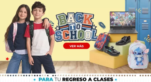 Catálogo Moda RM | Back to school | 2026-08-05T00:00:00.000Z - 2026-09-30T00:00:00.000Z