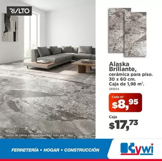 Catálogo Kywi en Amaguaña | Promociones actuales | 2026-08-05T00:00:00.000Z - 2026-08-19T00:00:00.000Z