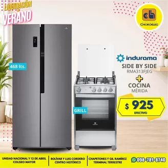 Catálogo Almacenes Chordeleg | Catálogo Almacenes Chordeleg | 2026-08-05T00:00:00.000Z - 2026-08-19T00:00:00.000Z