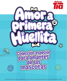 Catálogo Tia en Manta | Catálogo Tia | 2026-08-05T00:00:00.000Z - 2026-08-26T00:00:00.000Z