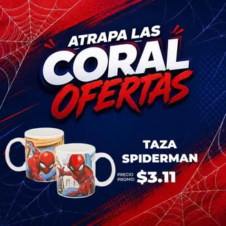 Catálogo Coral Hipermercados en Quijos | Ofertas y gangas exclusivas | 2026-08-06T00:00:00.000Z - 2026-08-20T00:00:00.000Z