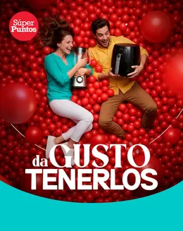 Catálogo Mi Comisariato en Tres Postes | Catálogo Mi Comisariato | 2026-08-06T00:00:00.000Z - 2026-08-20T00:00:00.000Z