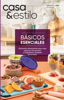 Catálogo AVON en Mocha | Casa Estilo Ciclo 13 | 2026-08-07T00:00:00.000Z - 2026-08-21T00:00:00.000Z
