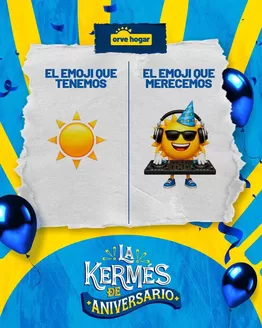 Catálogo Orve Hogar | Catálogo Orve Hogar | 2026-08-08T00:00:00.000Z - 2026-08-22T00:00:00.000Z