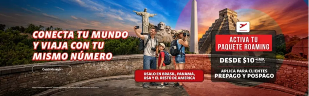 Catálogo Claro en Píllaro | Descubre ofertas atractivas | 2026-08-08T00:00:00.000Z - 2026-08-22T00:00:00.000Z