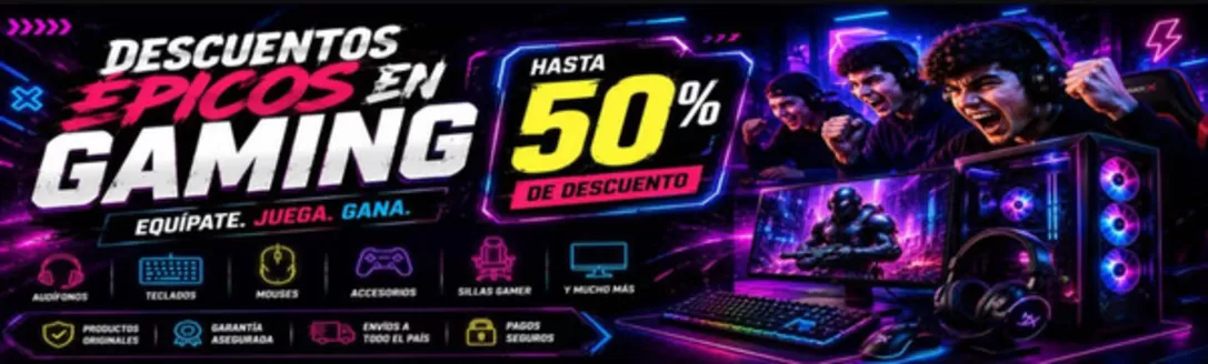 Catálogo Super Paco en Píllaro | Descuento epicos en gaming | 2026-08-10T00:00:00.000Z - 2026-08-31T00:00:00.000Z