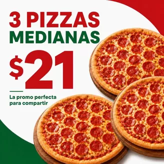 Catálogo Ch Farina | 3 pizzas medianas | 2026-08-10T00:00:00.000Z - 2026-08-31T00:00:00.000Z