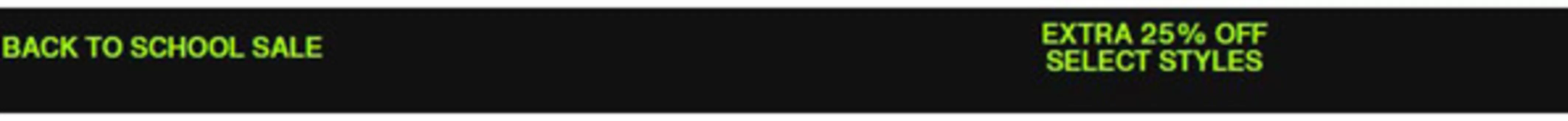 Catálogo Nike | Back to school sale | 2026-08-12T00:00:00.000Z - 2026-09-30T00:00:00.000Z