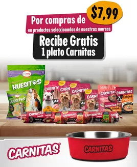 Catálogo Mi Comisariato | Por compras de en productos seleccionados de nuestras marcas | 2026-08-13T00:00:00.000Z - 2026-08-31T00:00:00.000Z