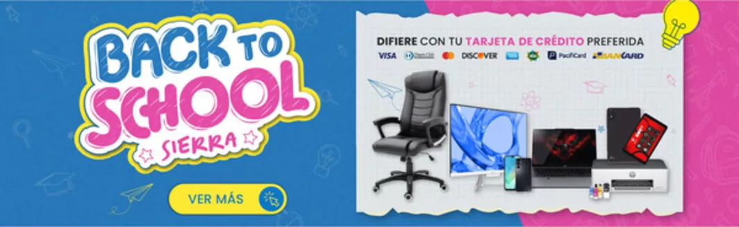 Catálogo Novicompu | Gangas exclusivas | 2026-08-13T00:00:00.000Z - 2026-08-27T00:00:00.000Z