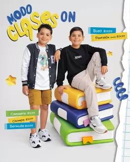 Catálogo Super Éxito | Modo clases on | 2026-08-14T00:00:00.000Z - 2026-09-30T00:00:00.000Z