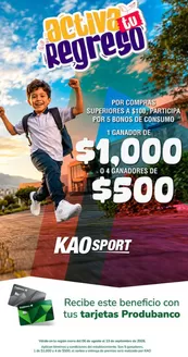 Catálogo Produbanco | Activa tu regreso  | 2026-08-14T00:00:00.000Z - 2026-09-13T00:00:00.000Z