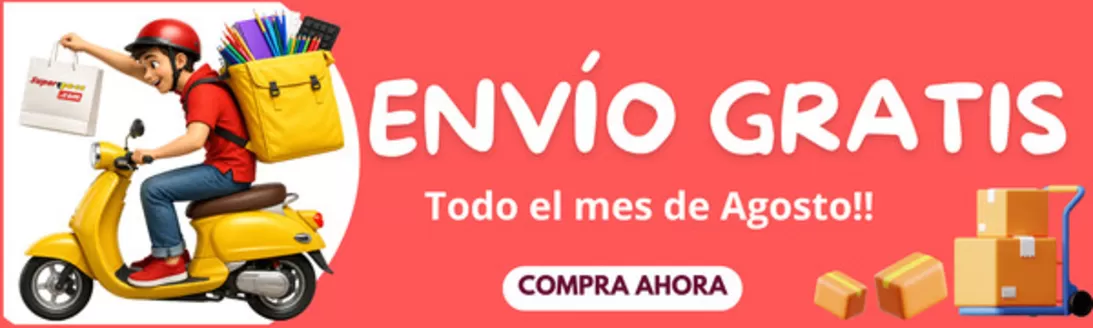 Catálogo Super Paco | Ofertas principales para todos los cazadores de gangas | 2026-08-01T00:00:00.000Z - 2026-08-31T00:00:00.000Z