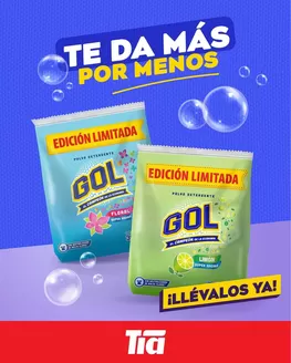 Catálogo Tia en Shell Mera | Nuestras mejores gangas | 2026-08-15T00:00:00.000Z - 2026-08-29T00:00:00.000Z