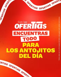 Catálogo Tia | Con las ofertas encuentras todo | 2026-08-17T00:00:00.000Z - 2026-08-25T00:00:00.000Z