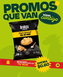 Catálogo Supermercados Delportal | Promos que van | 2026-08-17T00:00:00.000Z - 2026-08-31T00:00:00.000Z