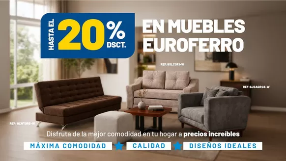 Catálogo Orve Hogar | Descuentos y promociones | 2026-08-18T00:00:00.000Z - 2026-09-01T00:00:00.000Z