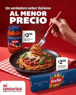 Catálogo Mi Comisariato en San Camilo | Al menor precio | 2026-08-19T00:00:00.000Z - 2026-08-31T00:00:00.000Z