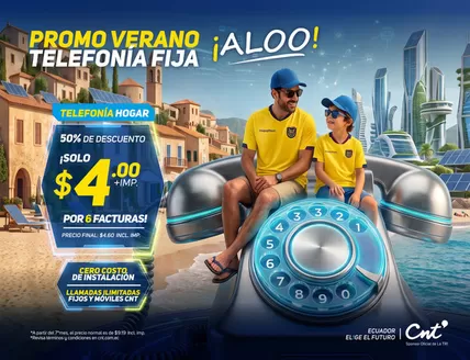 Catálogo CNT | Ofertas principales para todos los cazadores de gangas | 2026-08-19T00:00:00.000Z - 2026-09-02T00:00:00.000Z