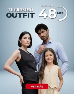 Catálogo Moda RM | Ofertas y gangas exclusivas | 2026-08-20T00:00:00.000Z - 2026-09-03T00:00:00.000Z