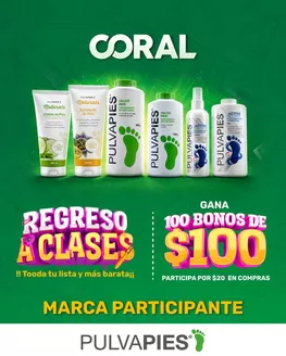 Catálogo Coral Hipermercados en Paccha | Regreso a clases | 2026-08-21T00:00:00.000Z - 2026-09-30T00:00:00.000Z