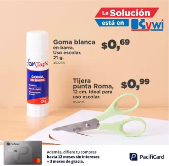 Catálogo Mega Kywi | Catálogo Mega Kywi | 2026-08-22T00:00:00.000Z - 2026-09-05T00:00:00.000Z