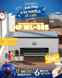 Catálogo Computron | Catálogo Computron | 2026-08-23T00:00:00.000Z - 2026-09-06T00:00:00.000Z