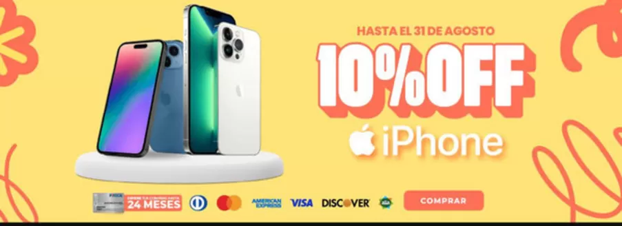 Catálogo Polipapel | 10%off iphone | 2026-08-24T00:00:00.000Z - 2026-08-31T00:00:00.000Z