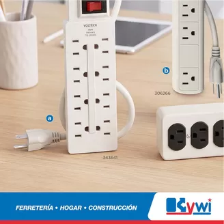 Catálogo Kywi en Tulcán | Catálogo Kywi | 2026-08-24T00:00:00.000Z - 2026-09-07T00:00:00.000Z