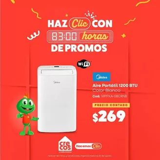 Catálogo Crecos en Quito | Catálogo Crecos | 2026-08-24T00:00:00.000Z - 2026-09-07T00:00:00.000Z